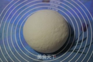培根花卷的做法步骤：2