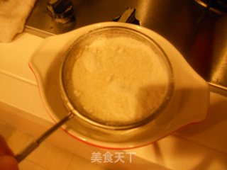 高粱粑的做法步骤：3