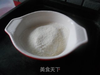 高粱粑的做法步骤：4