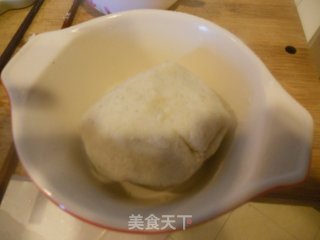 高粱粑的做法步骤：5