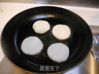 高粱粑的做法步骤：7