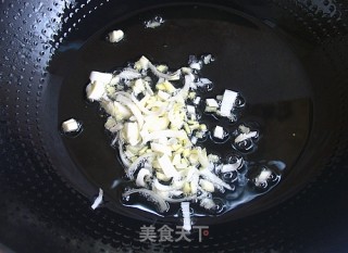 平常的馒头，不平常的滋味——多彩海苔馒头丁的做法步骤：4