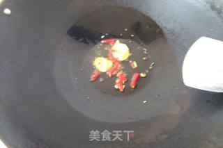 酸辣土豆丝的做法步骤：4