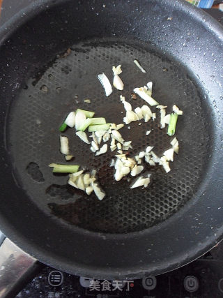 【鲜美无敌豆腐吃法】肉烩豆腐片的做法步骤：8