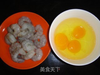 炒三鲜的做法步骤：3