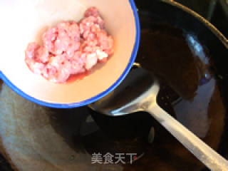 鱼香茄虾的做法步骤：5
