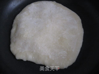 鸡蛋灌饼的做法步骤：13