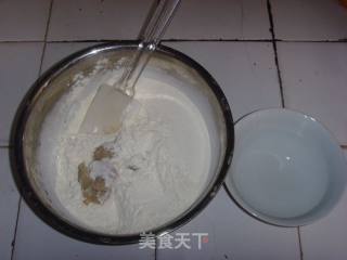 桃花酥（猪油版）的做法步骤：4