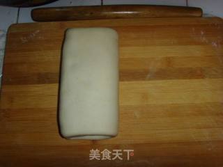 桃花酥（猪油版）的做法步骤：14