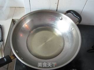 双椒烩豆腐的做法步骤：3