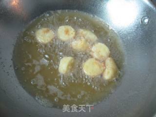 双椒烩豆腐的做法步骤：5