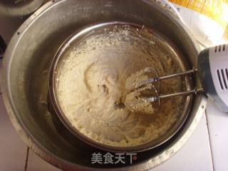 牛油饼干的做法步骤：4