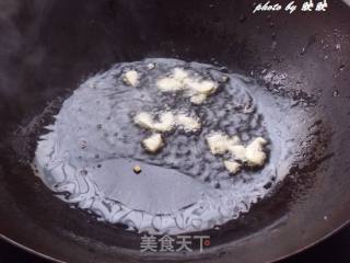 西芹炒榨菜丝的做法步骤：4