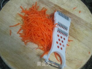 沙茶排骨煲仔饭的做法步骤：6
