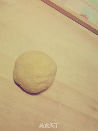 蜂蜜鸡蛋小麻花的做法步骤：4