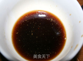 【贪嘴鹦之菠菜大变身，减肥新菜肴】松子菠菜盅的做法步骤：9
