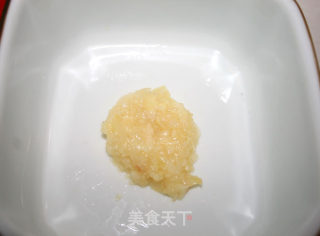 【贪嘴鹦之菠菜大变身，减肥新菜肴】松子菠菜盅的做法步骤：10