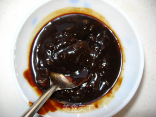 孜然辣肉酱的做法步骤：6
