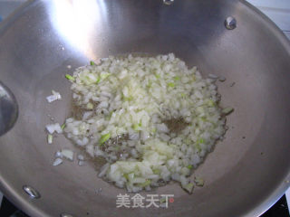 孜然辣肉酱的做法步骤：7