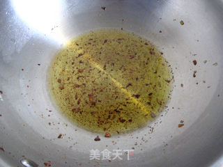 孜然辣肉酱的做法步骤：10