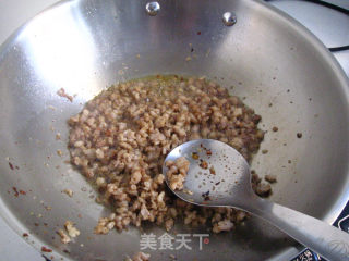 孜然辣肉酱的做法步骤：11