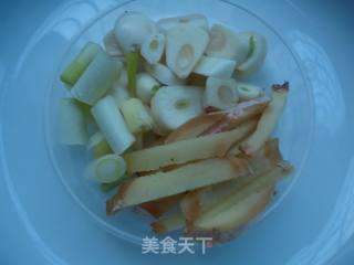 麻辣水煮肉的做法步骤：3