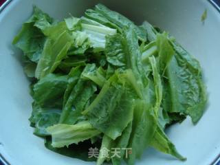 麻辣水煮肉的做法步骤：8