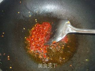 麻辣水煮肉的做法步骤：11
