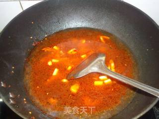 麻辣水煮肉的做法步骤：13