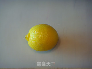 【我的烘焙时间】卖萌小点NO.1，有小肚肚才可爱的玛德琳---柠香玛德琳的做法步骤：1