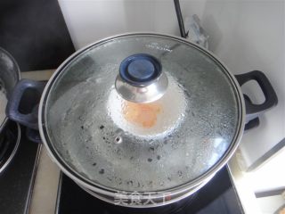 金沙玉米粒的做法步骤：4