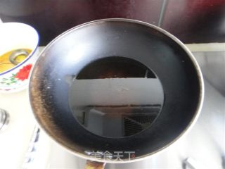 金沙玉米粒的做法步骤：5