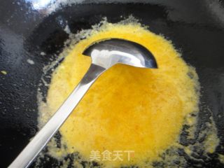金沙玉米粒的做法步骤：8