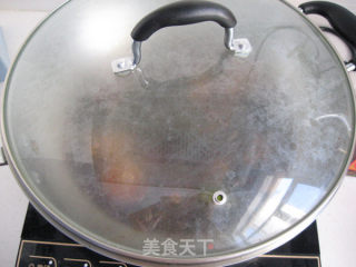 家常红烧排骨的做法步骤：6