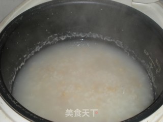 燕麦南瓜粥的做法步骤：9