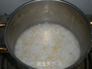 燕麦南瓜粥的做法步骤：10