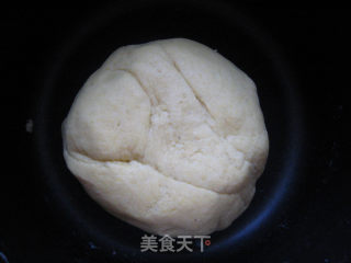 豆沙发糕的做法步骤：5