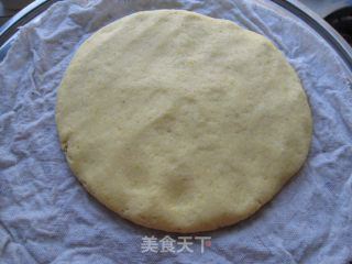 豆沙发糕的做法步骤：6
