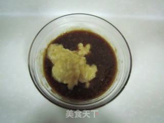 补血补钙又养颜的～～红糖黄瓜籽粉香蕉包的做法步骤：5
