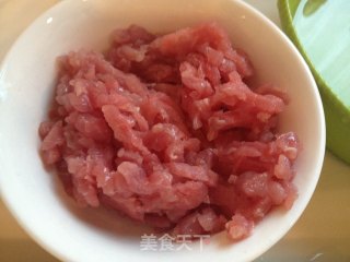 学做京酱肉丝的做法步骤：3