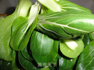 招牌米线 健康鲜美的做法步骤：1