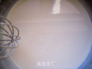 豆沙麻糬的做法步骤：2