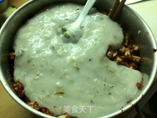 万能韩国泡菜酱汁的做法步骤：13