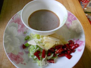 宫保鸡丁的做法步骤：2