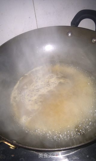 蚝油浸双宝的做法步骤：7
