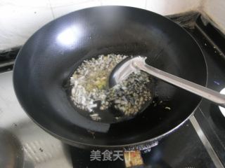 西葫芦海米鸡蛋汤的做法步骤：6