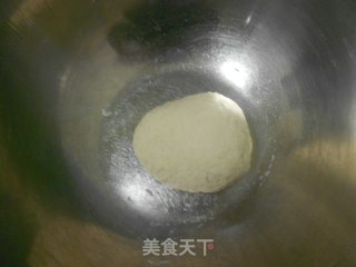 鸡肉披萨的做法步骤：1