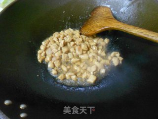 鸡肉披萨的做法步骤：3