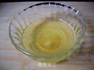 虾仁炒鲜奶的做法步骤：3