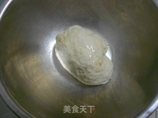 法国面包棒的做法步骤：1